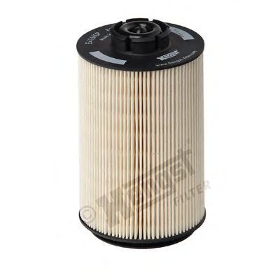 HENGST FILTER e416kpd36 -  Топливный фильтр
